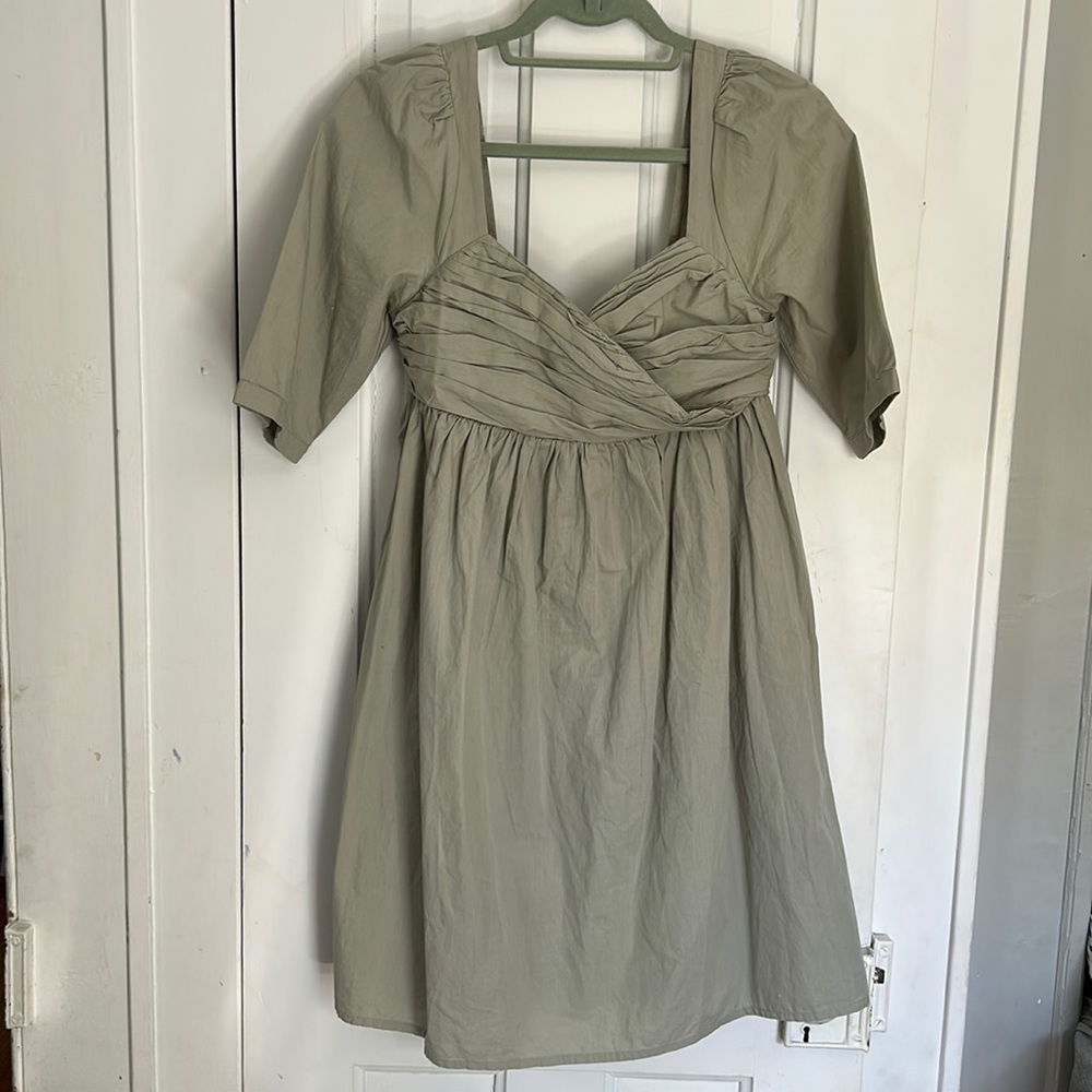 Forever that girl babydoll dress